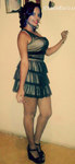 good-looking Dominican Republic girl Miguelina from Santo Domingo DO25964