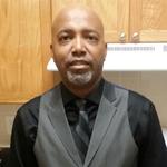 good-looking United States man  from Atlanta US17414