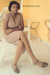 pretty Dominican Republic girl Ruth from La Romana DO25983