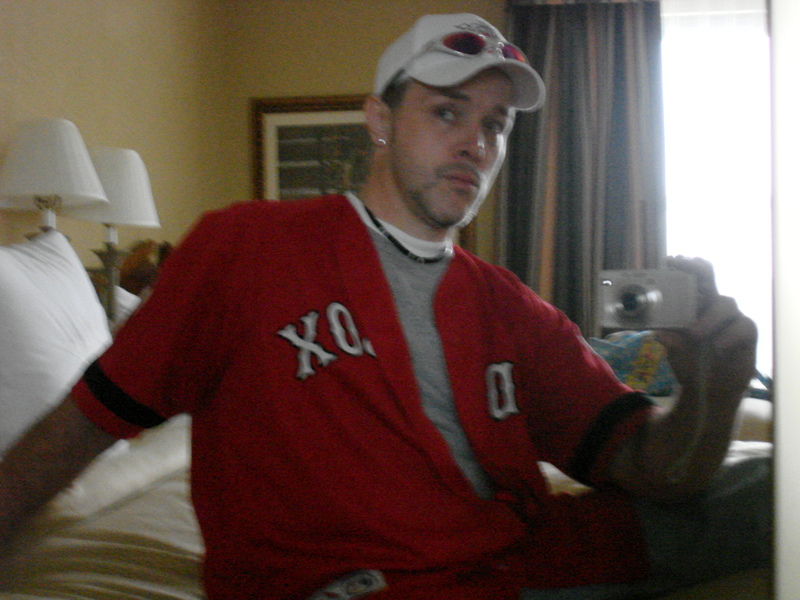 Date this beautiful United States man Robert from Lincoln US17420