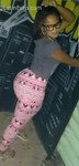 passionate Dominican Republic girl Winiffer from Santo Domingo DO25989