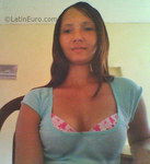 good-looking Dominican Republic girl Marisol from Santo Domingo DO25996