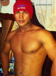 good-looking Any Country man Edgar from Santo Domingo DO25997
