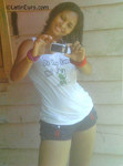 beautiful Dominican Republic girl Rosme from Mao DO26014