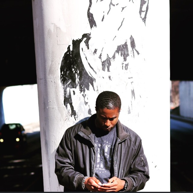 Date this tall United States man HENNzelWashingt from Norcross US17425