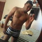 athletic United States man Ramon leonardo from Barahona DO26025