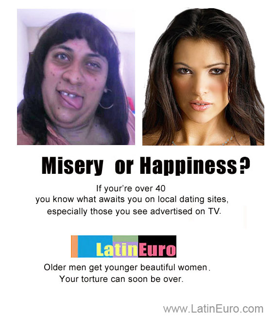 Date this pretty Colombia girl Happy or NOT from  CO19053