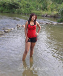 charming Dominican Republic girl Aneris from San Pedro De Macoris DO26037