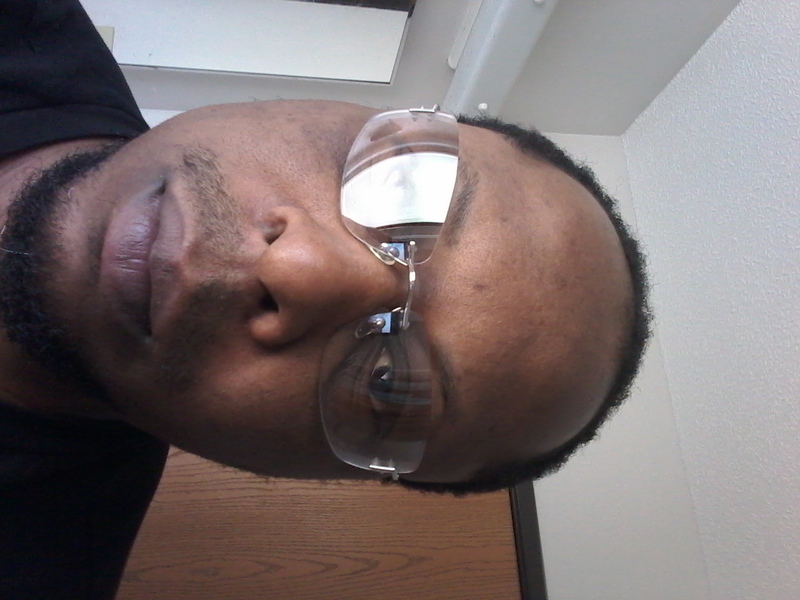 Date this exotic United States man Abdulazeem from Williston US17437