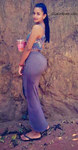 passionate Dominican Republic girl  from Santiago DO26068
