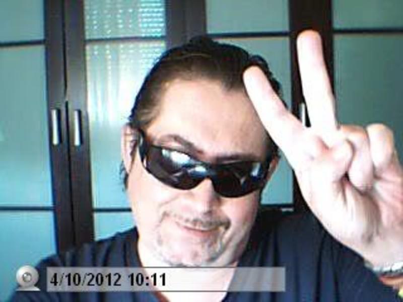 Date this sultry Austria man Jose from Valencia AT54