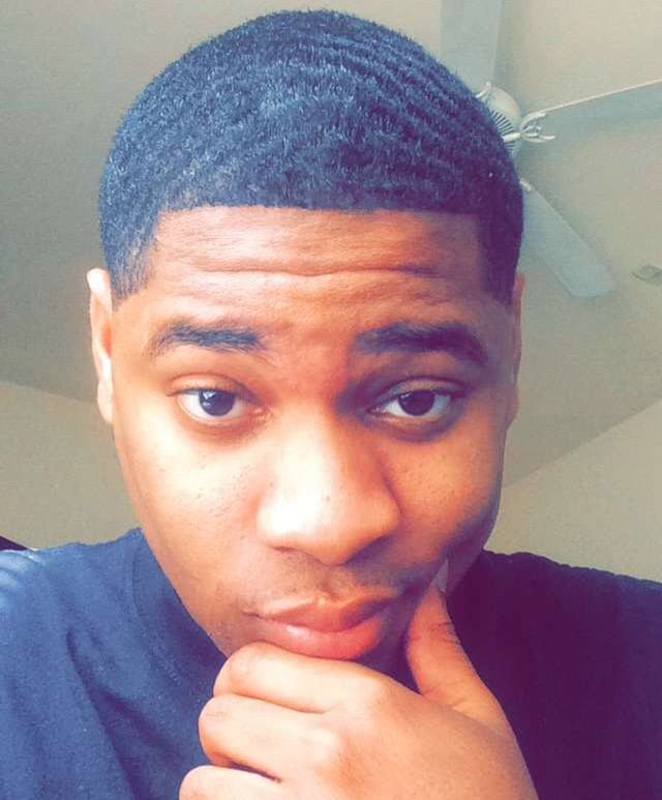 Date this cute United States man Quisey from Houston US17451