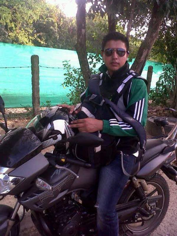 Date this tall Colombia man Leonardo2811 from Bogota CO19081