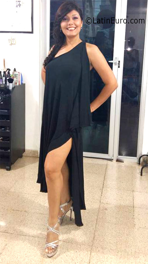 Date this exotic Panama girl Layiet from Panama City PA1014