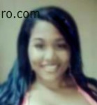 voluptuous Dominican Republic girl Yismeiri from Santo Domingo DO40031