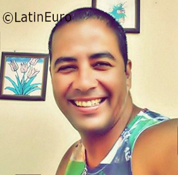 Date this young Brazil man Fernando from Fortaleza BR9707