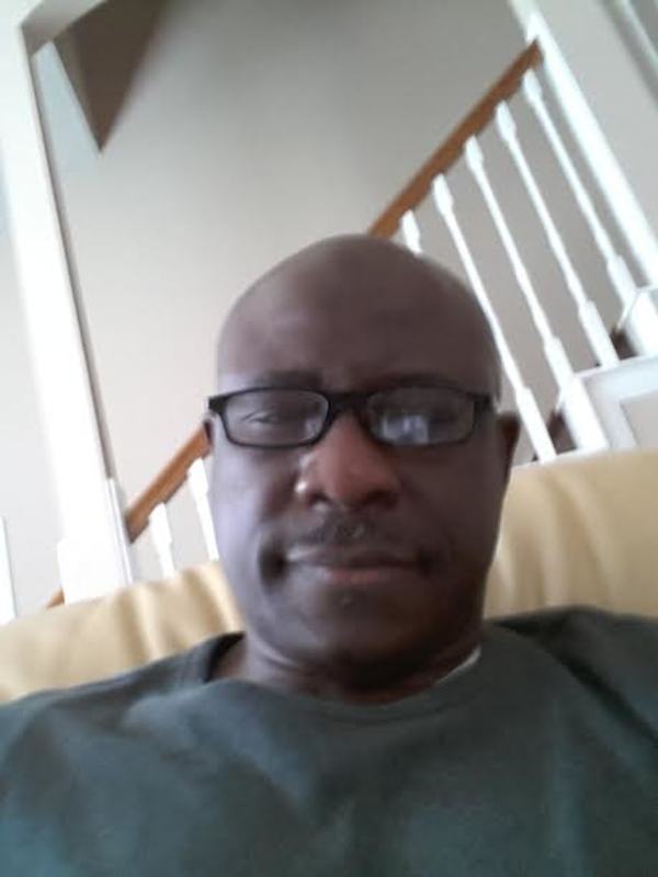 Date this good-looking United States man Fasubiaro from Katy US17461