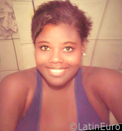 Date this tall Brazil girl Gleice from Salvador BR9708