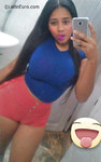 red-hot Dominican Republic girl Linda from Santo Domingo DO26127