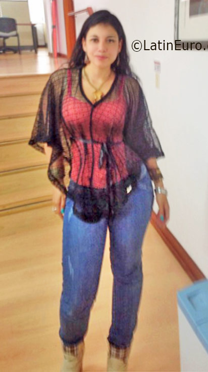 Date this tall Colombia girl Alexandra from Bogota CO19102