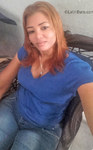 young Dominican Republic girl Rosa from Santiago DO26129