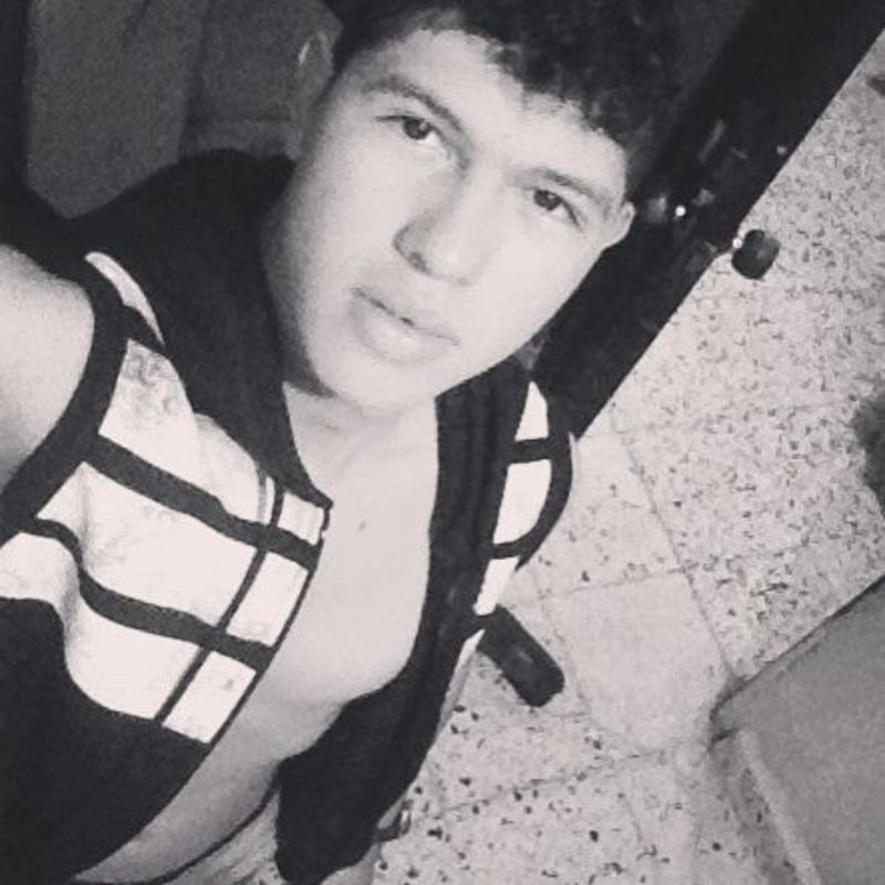 Date this georgeous Colombia man Jesus from Barranquilla CO19104