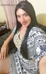 hot Colombia girl Milena from Manizales CO19105