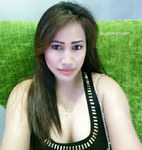 beautiful Philippines girl Daylene from Manila PH912