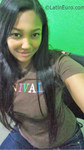 pretty Dominican Republic girl Yinelly from Santo Domingo DO26138