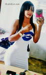 georgeous Dominican Republic girl Carolin from Santo Domingo DO26153