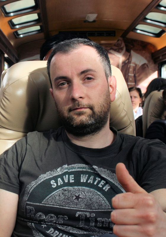 Date this georgeous Guam man 78 from Verona IT277