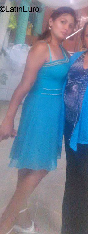 Date this hard body Honduras girl Yesi from San Pedro Sula HN2237