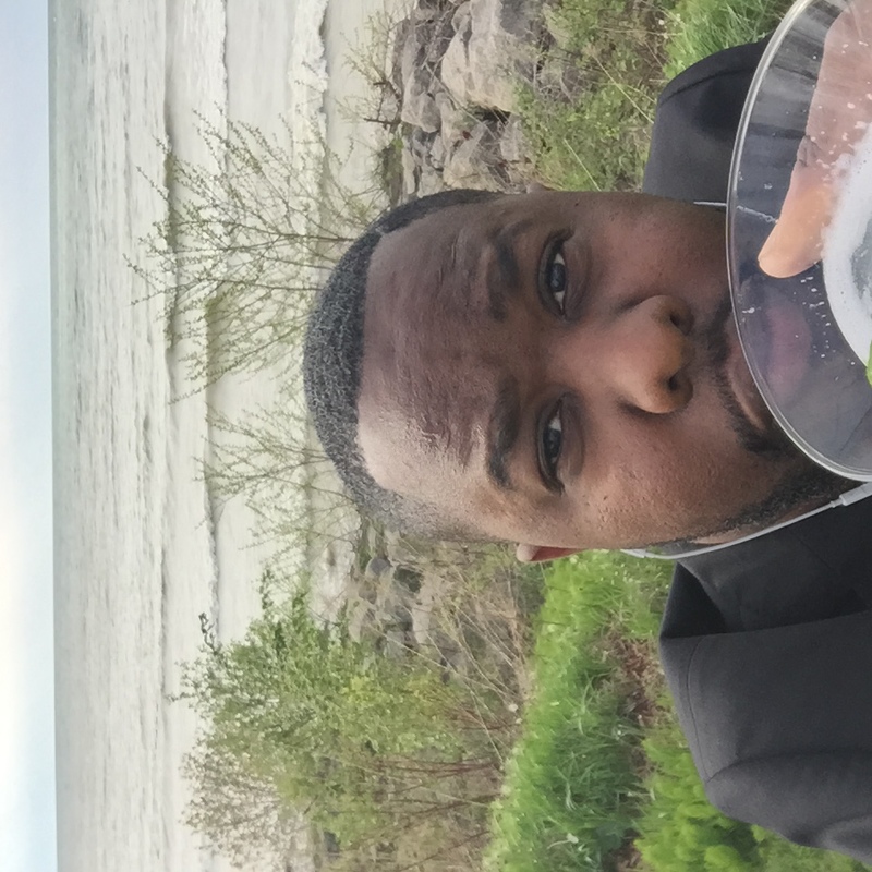 Date this young United States man DoinWork from Orlando US17487