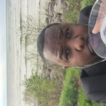 stunning United States man  from Orlando US17487