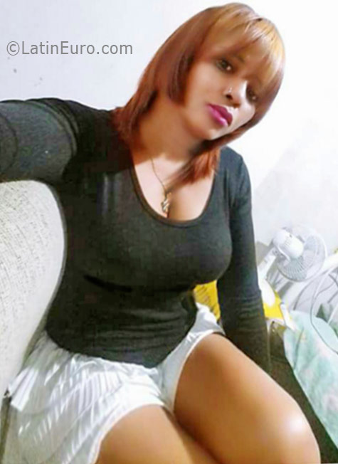 Date this young Brazil girl Jozi from Recife BR9727