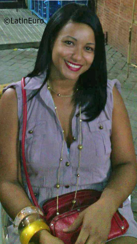Date this passionate Dominican Republic girl Marxleni from San Pedro De Macoris DO26185