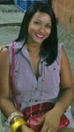 foxy Dominican Republic girl Marxleni from San Pedro De Macoris DO26185
