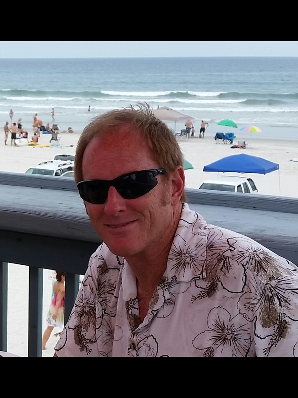 Date this gorgeous United States man Terry from Cocoa Beach US17492