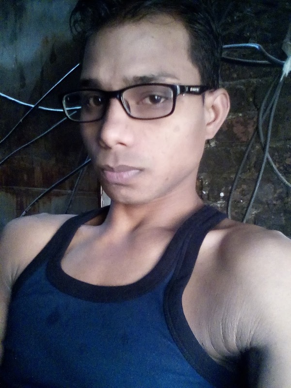 Date this attractive India man Prateek from Mumbai IN316