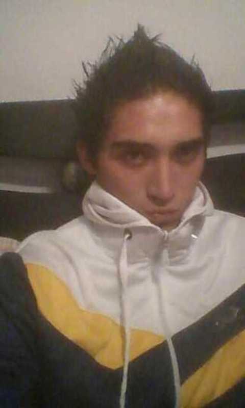 Date this beautiful Colombia man Andres martinez from Bogota CO19156