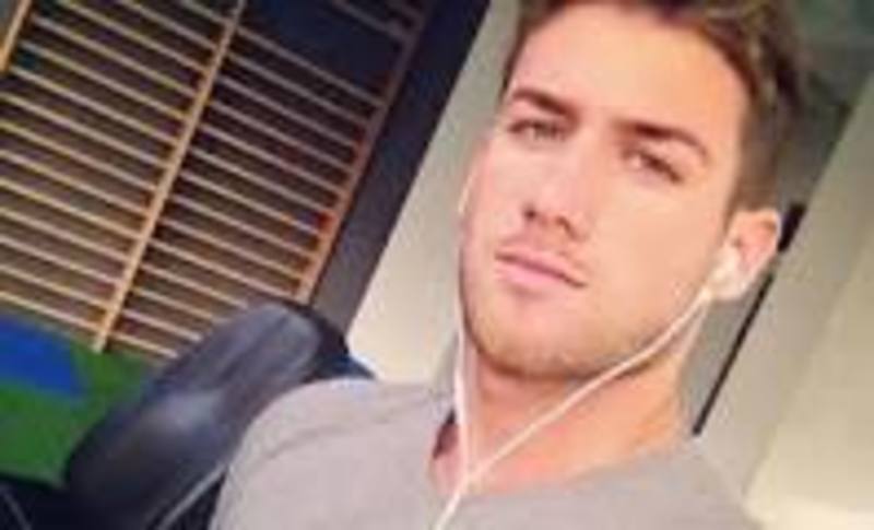 Date this attractive Colombia man Daessalo from Tachira CO19166