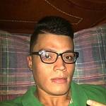 pretty Colombia man YONATAN from Medellin CO19177