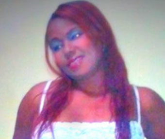 Date this stunning Dominican Republic girl Katty from Santo Domingo DO26233