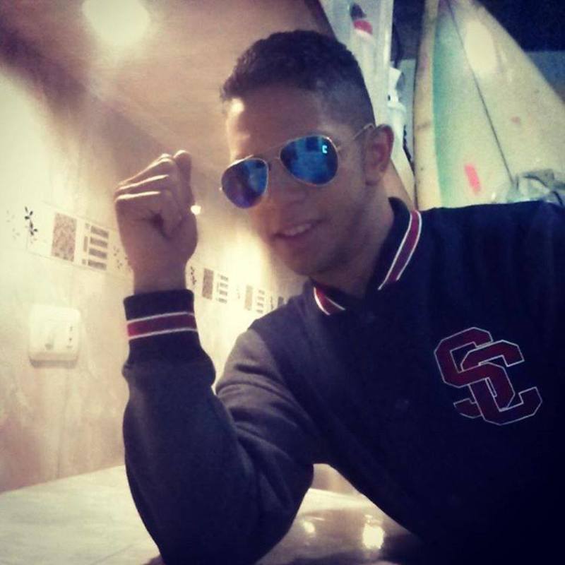 Date this charming Colombia man Darwin from Barranquilla CO19182