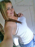 delightful Venezuela girl YENNY from Caracas VE684