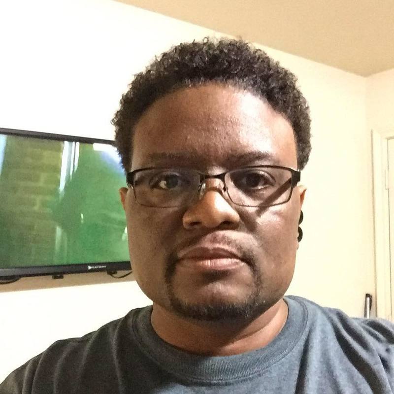 Date this athletic United States man Geo from  US17516