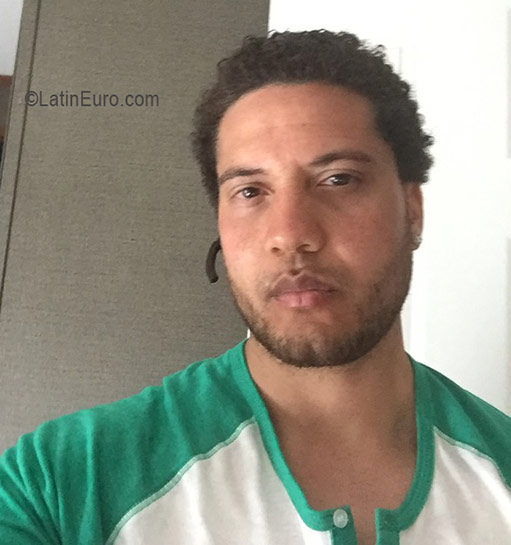 Date this attractive United States man Macwild from Houston US17518