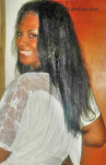 delightful Colombia girl Francia from Cali CO23506