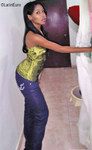 red-hot Dominican Republic girl Dileiny from Santo Domingo DO26283