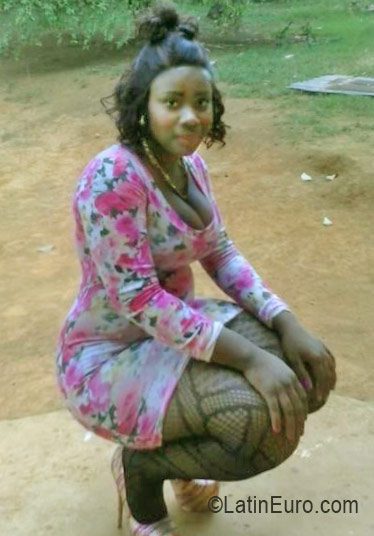 Date this lovely Jamaica girl Abigail from Kingston JM2341